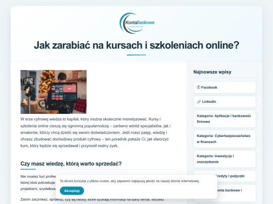 zarabianie_na_kursach screenshot