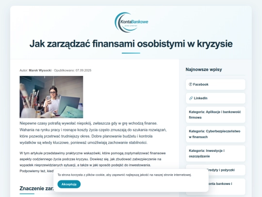 zarzadzanie_finansami screenshot
