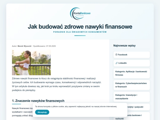 zdrowe-nawyki-finansowe screenshot