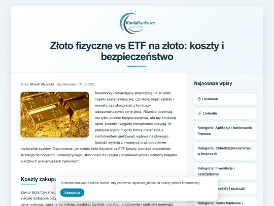 zloto-fizyczne-vs-etf-koszty screenshot
