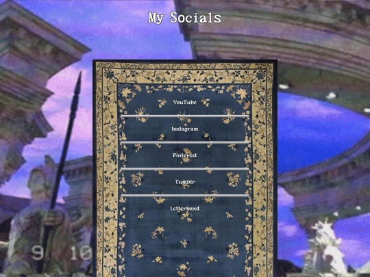 Find ME/find.me screenshot