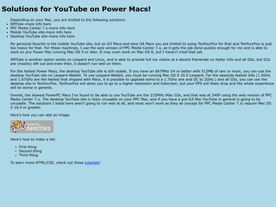 youtube_solutions screenshot