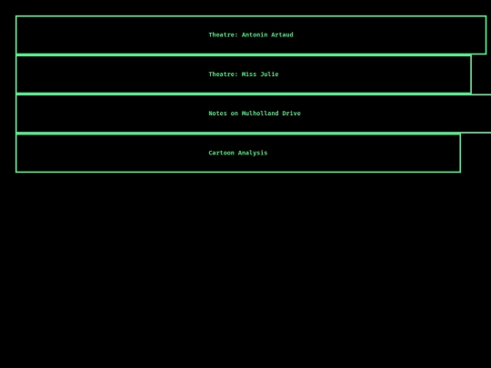 Schoolnotes screenshot