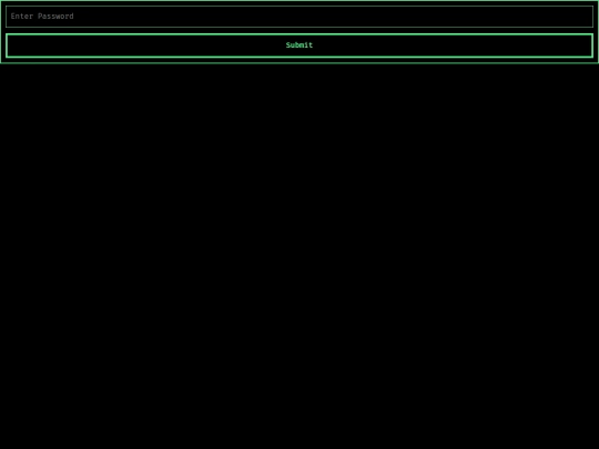 diaryentries screenshot
