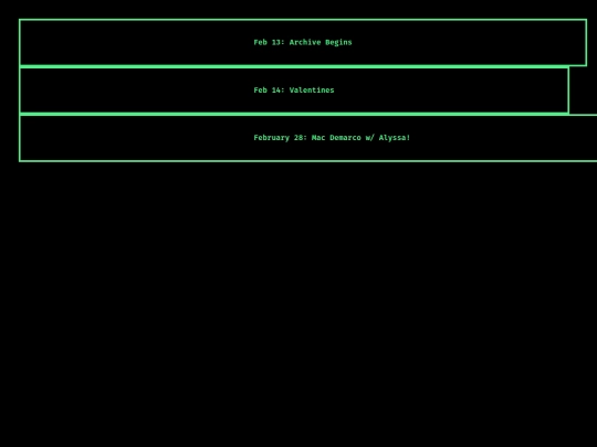 diaryentries/Feb132026 screenshot