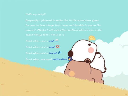 BunnTwine screenshot