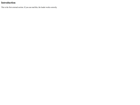 essay/1 screenshot