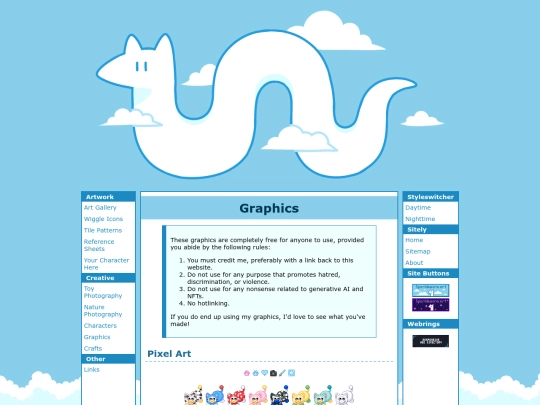 graphics/graphics screenshot