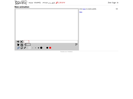draw screenshot