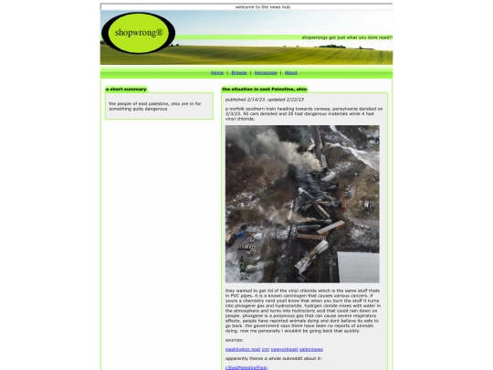 shopwrong/news/east-palestine screenshot