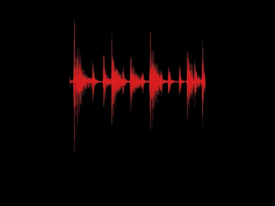 Radio screenshot