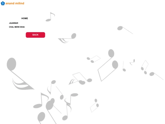 reviews/musicreviews screenshot