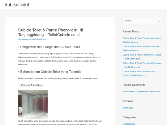 cubicle-toilet-partisi-phenolic-1-di-tanjungpinang-toiletcubicle-co-id screenshot