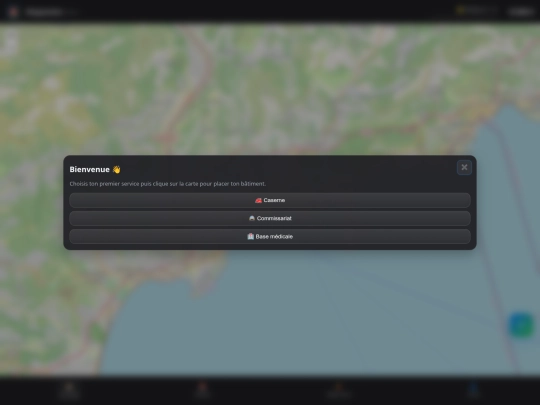 Dispatcher_V4.9.1 screenshot