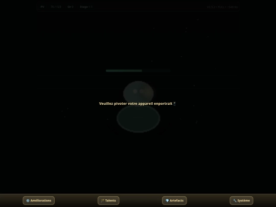 TapTitansLite_V2.5.2-1 screenshot