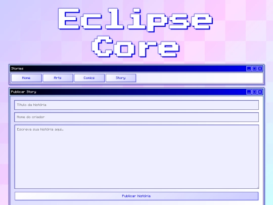 story screenshot