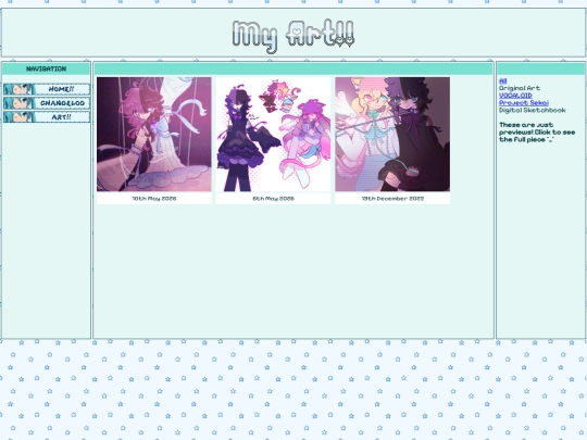 art-original screenshot