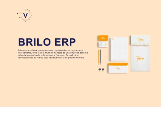 branding  screenshot