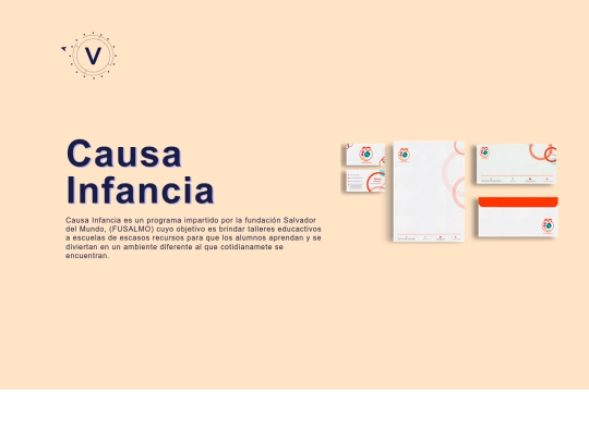 branding-causa screenshot