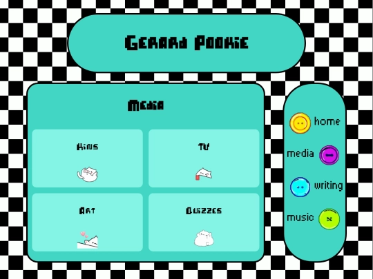 Media screenshot
