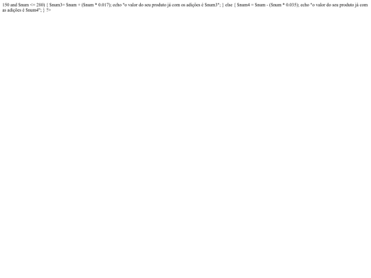 php luciene/ex01/cad screenshot