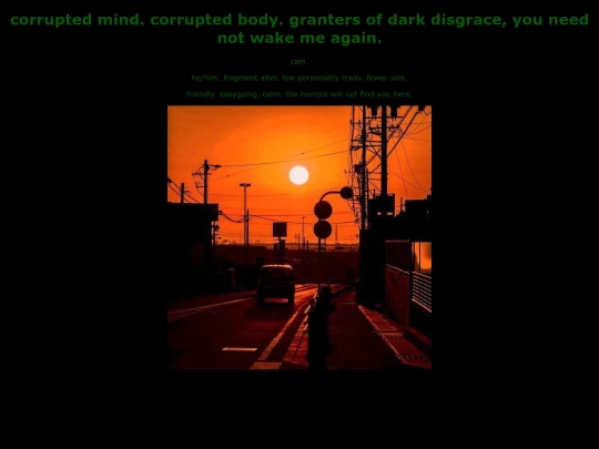 corruptedpsyche screenshot