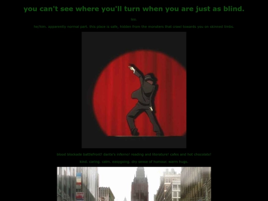darkestnight screenshot
