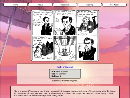 HarkaVagrant screenshot