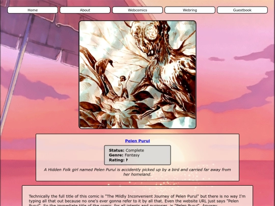 PelenPurul screenshot