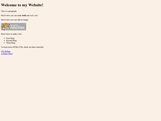 RSS screenshot