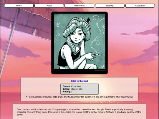 StickintheMud screenshot