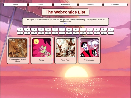 backupindex screenshot