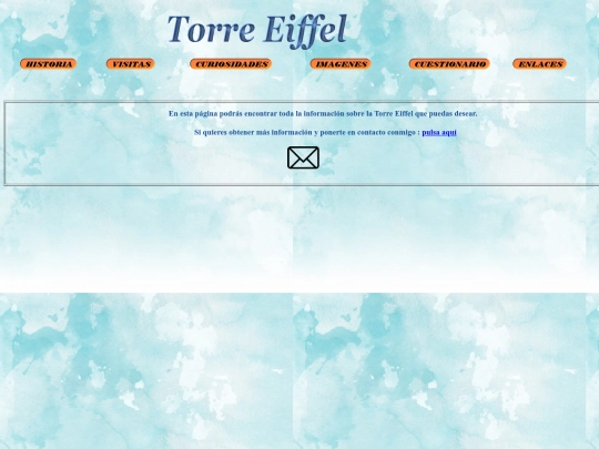 arriba screenshot