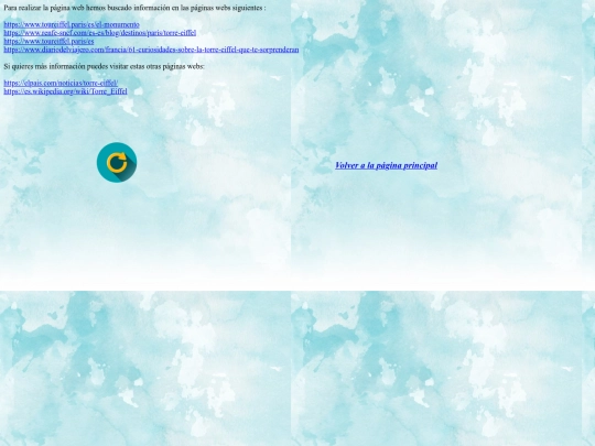 enlaces screenshot