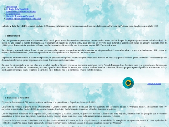 historia screenshot