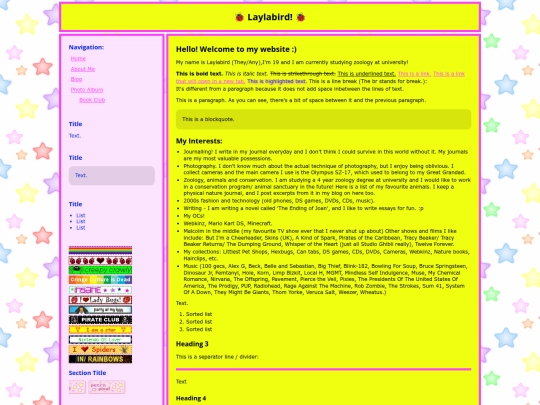 Code screenshot