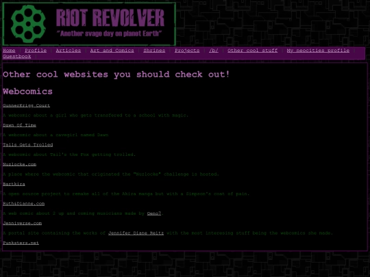 Other screenshot