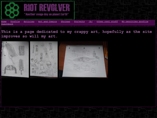 art screenshot