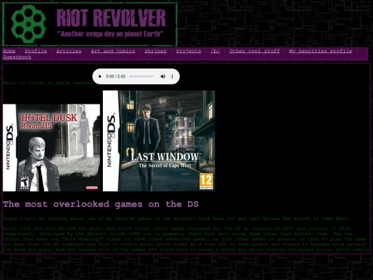hotle screenshot