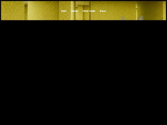 Games screenshot