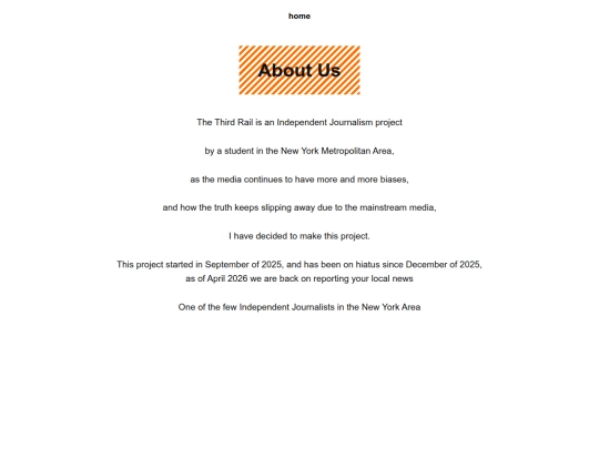 aboutus screenshot