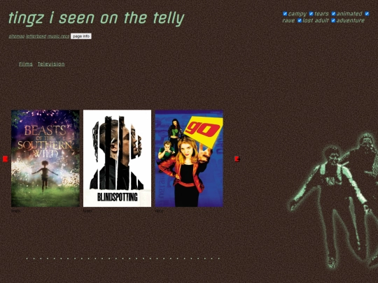 movies screenshot
