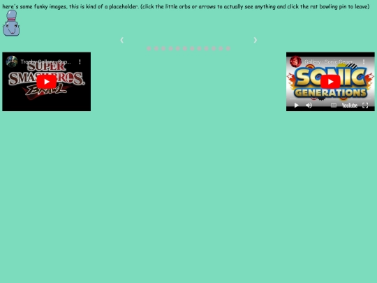 thirdpage screenshot