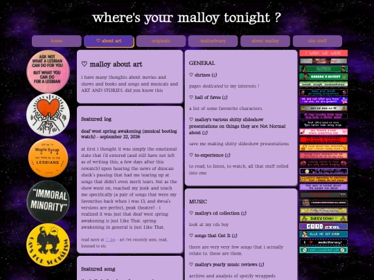 art screenshot