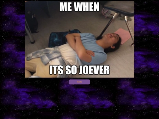 joever screenshot