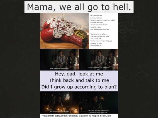 manicpixiedreamgirlbb/mama screenshot