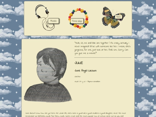 ocs/emocom/june screenshot