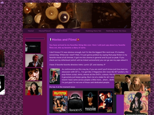 filmmovie screenshot