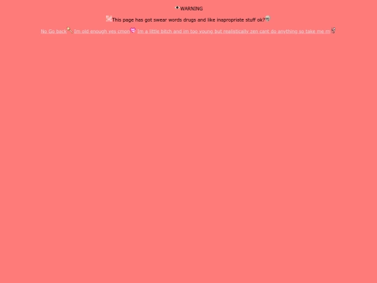 nettawarning screenshot