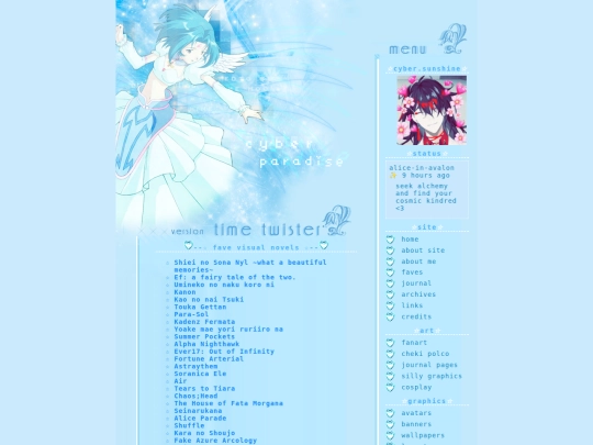 site/faves/VN screenshot